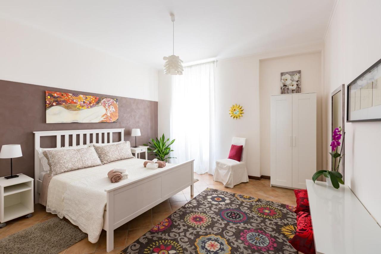 Rovere Tiber House Ferienhaus Rom