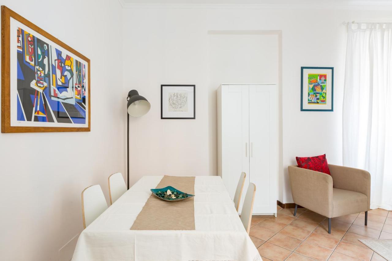 Rovere Tiber House Ferienhaus *